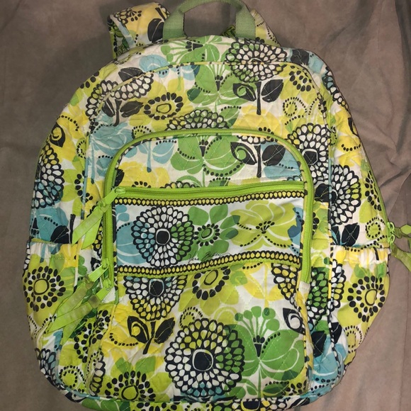 Vera Bradley Handbags - Vera Bradley Backpack